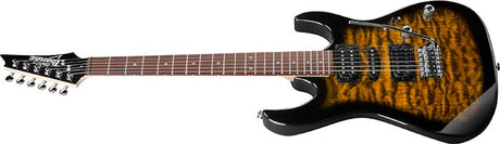 Ibanez GRX70QA-SB, imagen oficial adicional 3