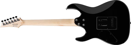 Ibanez GRX70QA-SB, imagen oficial adicional 4
