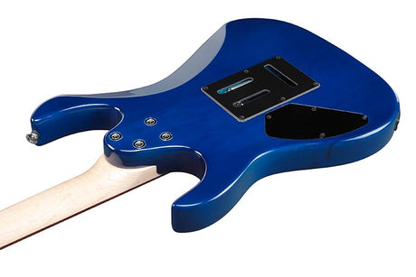 Ibanez GRX70QA-TBB, imagen oficial adicional 2