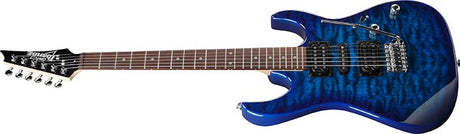 Ibanez GRX70QA-TBB, imagen oficial adicional 3