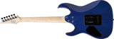 Ibanez GRX70QA-TBB, imagen oficial adicional 4