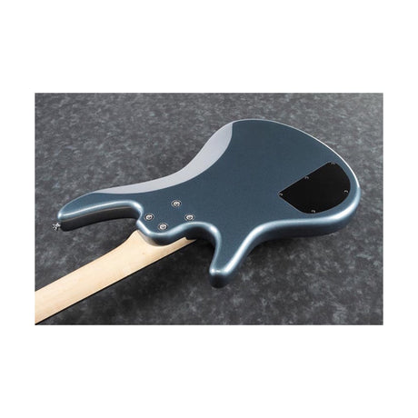 Bajo Ibanez GSR180-BEM Baltic Blue Metallic, imagen oficial adicional 2