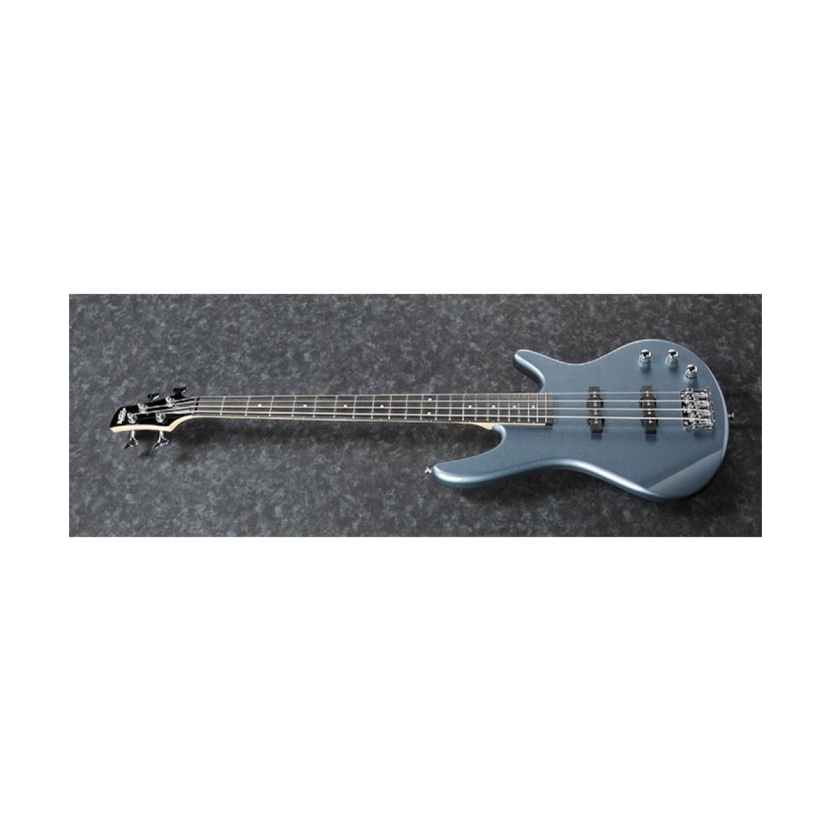 Bajo Ibanez GSR180-BEM Baltic Blue Metallic, imagen oficial adicional 3