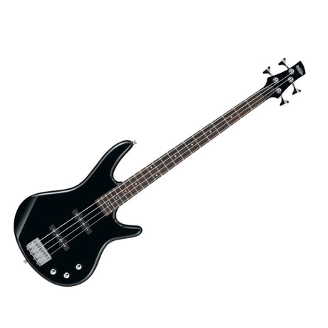 Bajo Ibanez GSR180-BK Black, vista principal diagonal