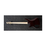 Bajo Ibanez GSR180-BS Brown Sunburst, imagen oficial adicional 4