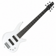 Ibanez GSR186-PW, vista principal