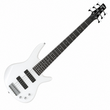 Ibanez GSR186-PW, vista principal