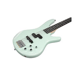 Bajo Ibanez GSR200-MGR Mint Green, imagen oficial adicional 1