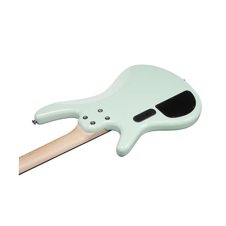 Bajo Ibanez GSR200-MGR Mint Green, imagen oficial adicional 2