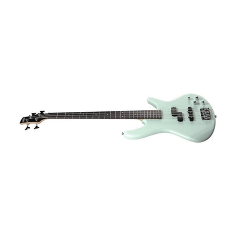Bajo Ibanez GSR200-MGR Mint Green, imagen oficial adicional 3