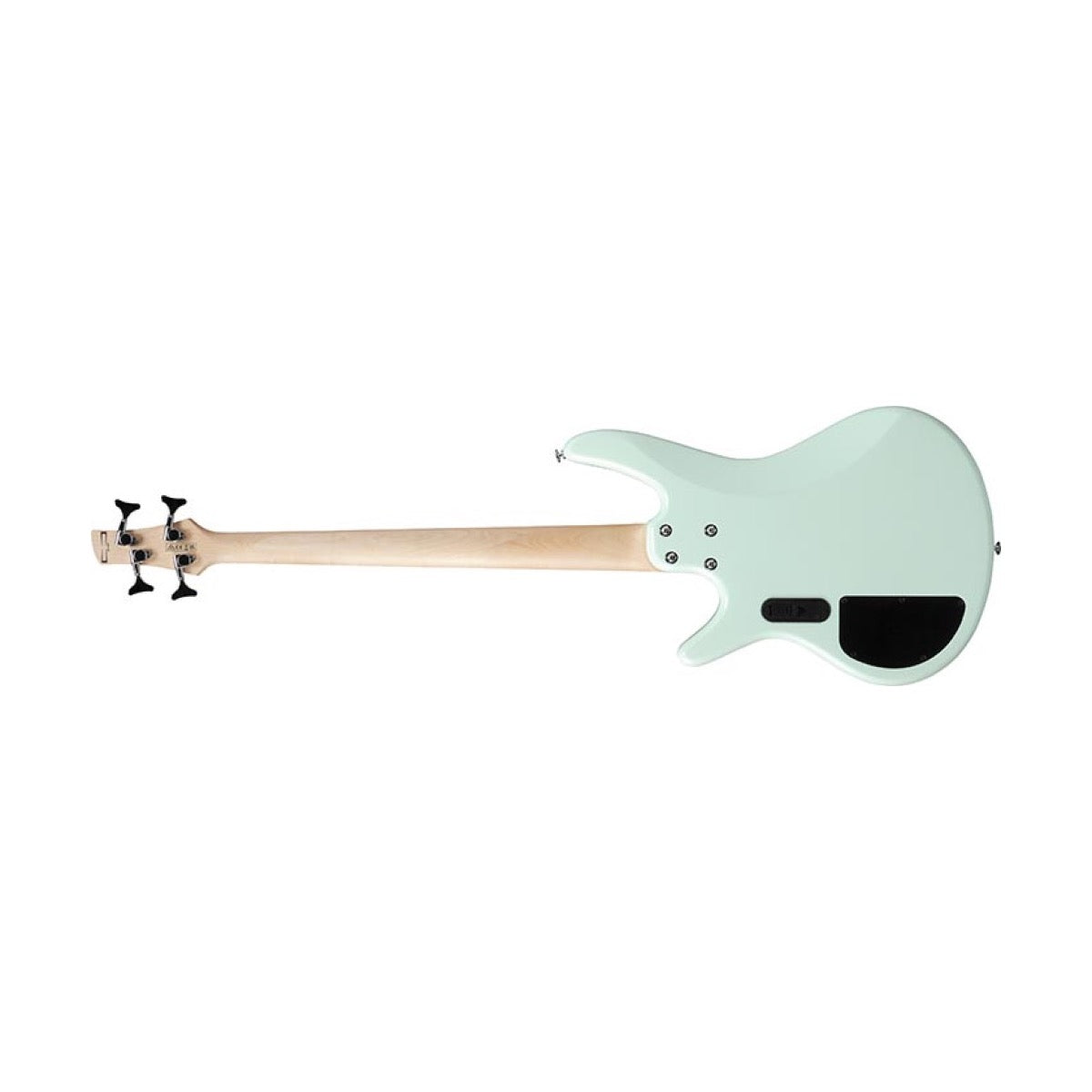 Bajo Ibanez GSR200-MGR Mint Green, imagen oficial adicional 4