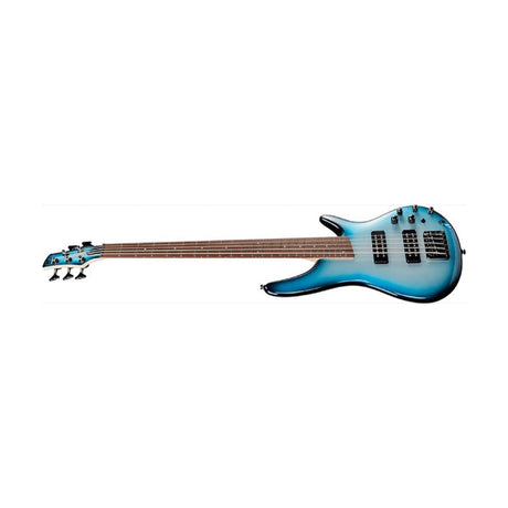 Bajo Ibanez SR305E-DOT Deep Ocean Metallic, imagen oficial adicional 3