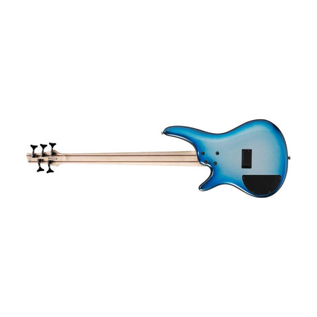 Bajo Ibanez SR305E-DOT Deep Ocean Metallic, imagen oficial adicional 4