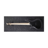 Bajo Ibanez SR305EB-WK Weathered Black, imagen oficial adicional 4