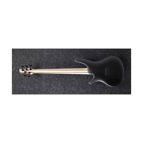 Bajo Ibanez SR305EB-WK Weathered Black, imagen oficial adicional 4
