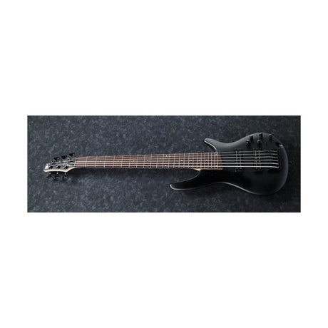 Bajo Ibanez SR306EB-WK Weathered Black, imagen oficial adicional 3