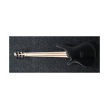 Bajo Ibanez SR306EB-WK Weathered Black, imagen oficial adicional 4