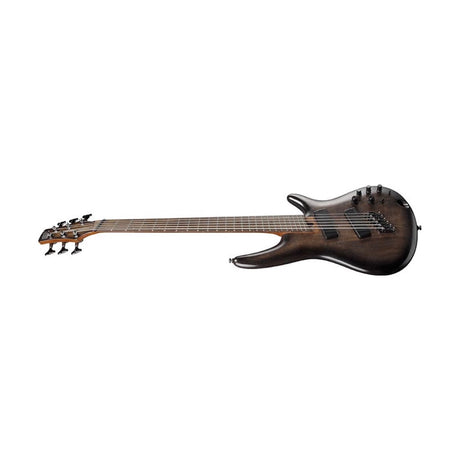 Bajo eléctrico Ibanez SRC6MS-BLL Black Stained Burst Low Gloss, imagen oficial adicional 3