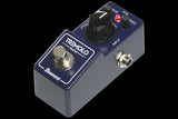 Conexiones y true bypass del Ibanez TRMINI
