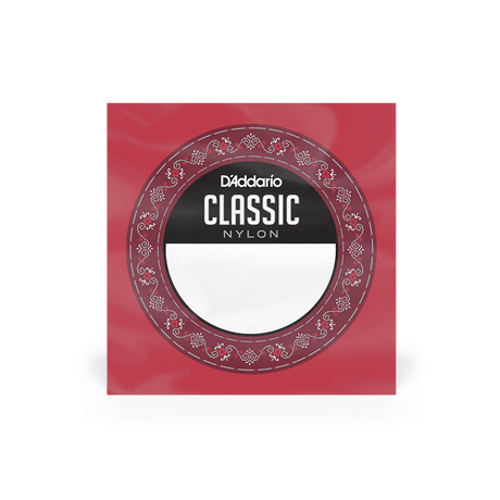 Encordado D’Addario J2703, vista principal