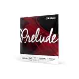 Encordado D’Addario J811 4/4M, vista principal