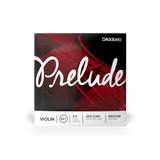 Encordado D’Addario J811 4/4M, imagen oficial adicional 1