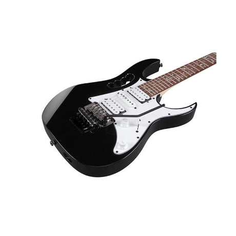 Ibanez JEMJR-BK Black, vista adicional 1