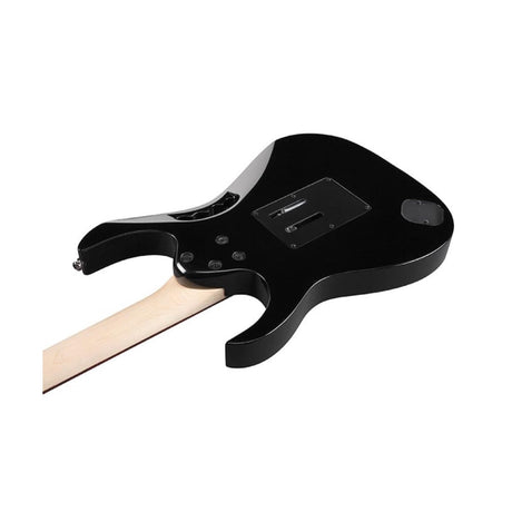 Ibanez JEMJR-BK Black, vista adicional 2