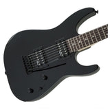 GUITARRA ELECTRICA JACKSON JS11 DK AH BLK NEGRA, imagen 4