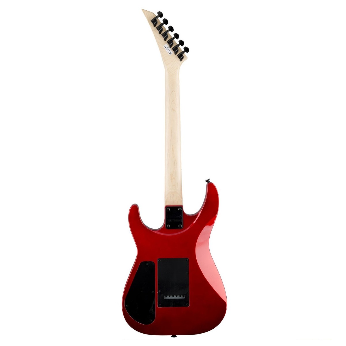 GUITARRA ELECTRICA JACKSON JS11 DK MT RD ROJA, imagen adicional