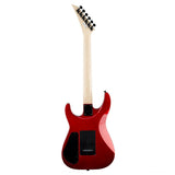 GUITARRA ELECTRICA JACKSON JS11 DK MT RD ROJA, imagen adicional