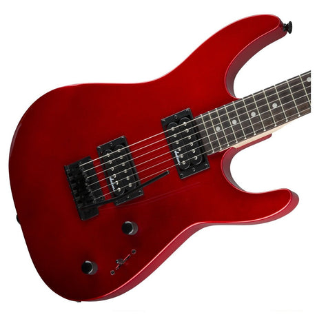 GUITARRA ELECTRICA JACKSON JS11 DK MT RD ROJA, imagen adicional