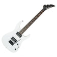 GUITARRA ELECTRICA JACKSON JS11 DK WHT BLANCA, imagen 1