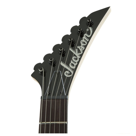 GUITARRA ELECTRICA JACKSON JS11 DK AH BLK NEGRA, imagen 2