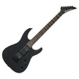 GUITARRA ELECTRICA JACKSON JS11 DK AH BLK NEGRA, imagen 1