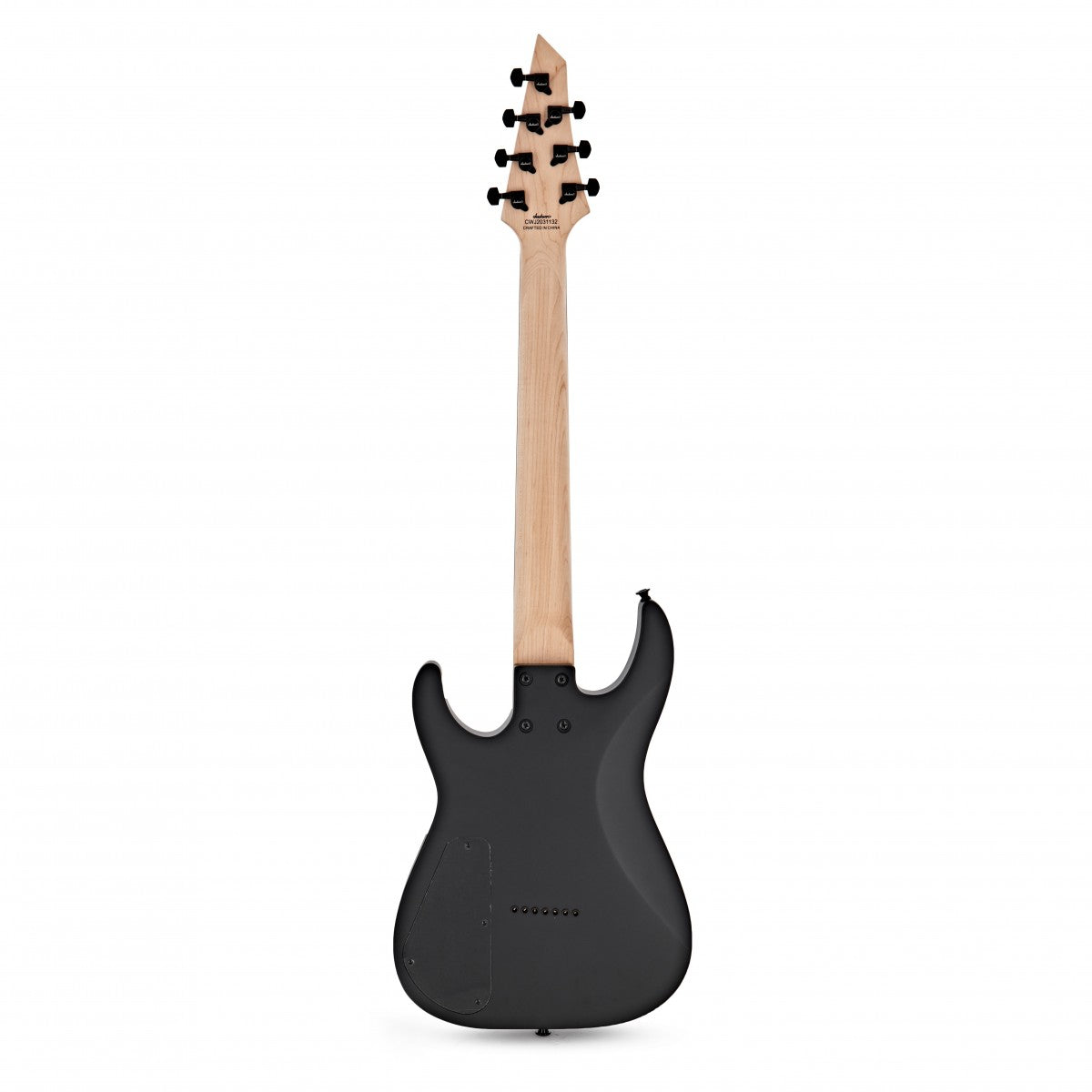 Guitarra Eléctrica Jackson JS22-7DKA BLK