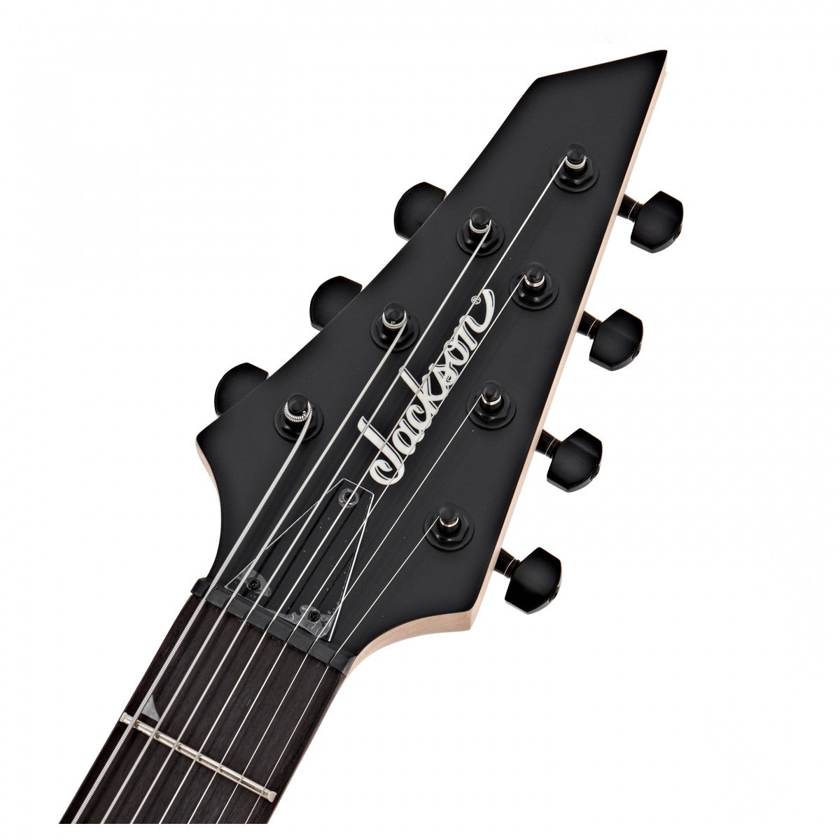 Guitarra Eléctrica Jackson JS22-7DKA BLK