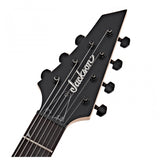 Guitarra Eléctrica Jackson JS22-7DKA BLK