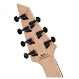 Guitarra Eléctrica Jackson JS22-7DKA BLK