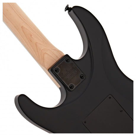 GUITARRA ELECTRICA JACKSON JS22 DK AH FB SBK NEGRA 2910224568, imagen 2