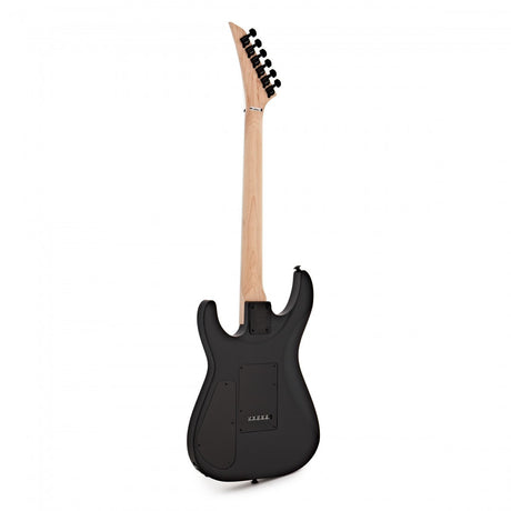 GUITARRA ELECTRICA JACKSON JS22 DK AH FB SBK NEGRA 2910224568, imagen 3