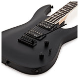 GUITARRA ELECTRICA JACKSON JS22 DK AH FB SBK NEGRA 2910224568, imagen 4