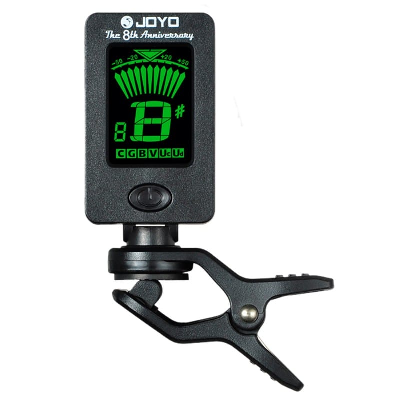 AFINADOR JOYO JT01