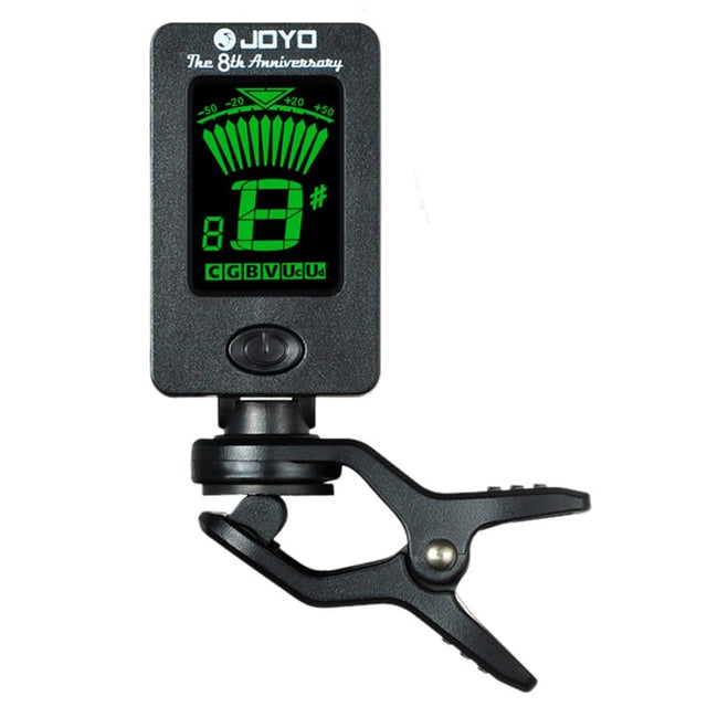 AFINADOR JOYO JT01