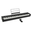 Korg D1 negro