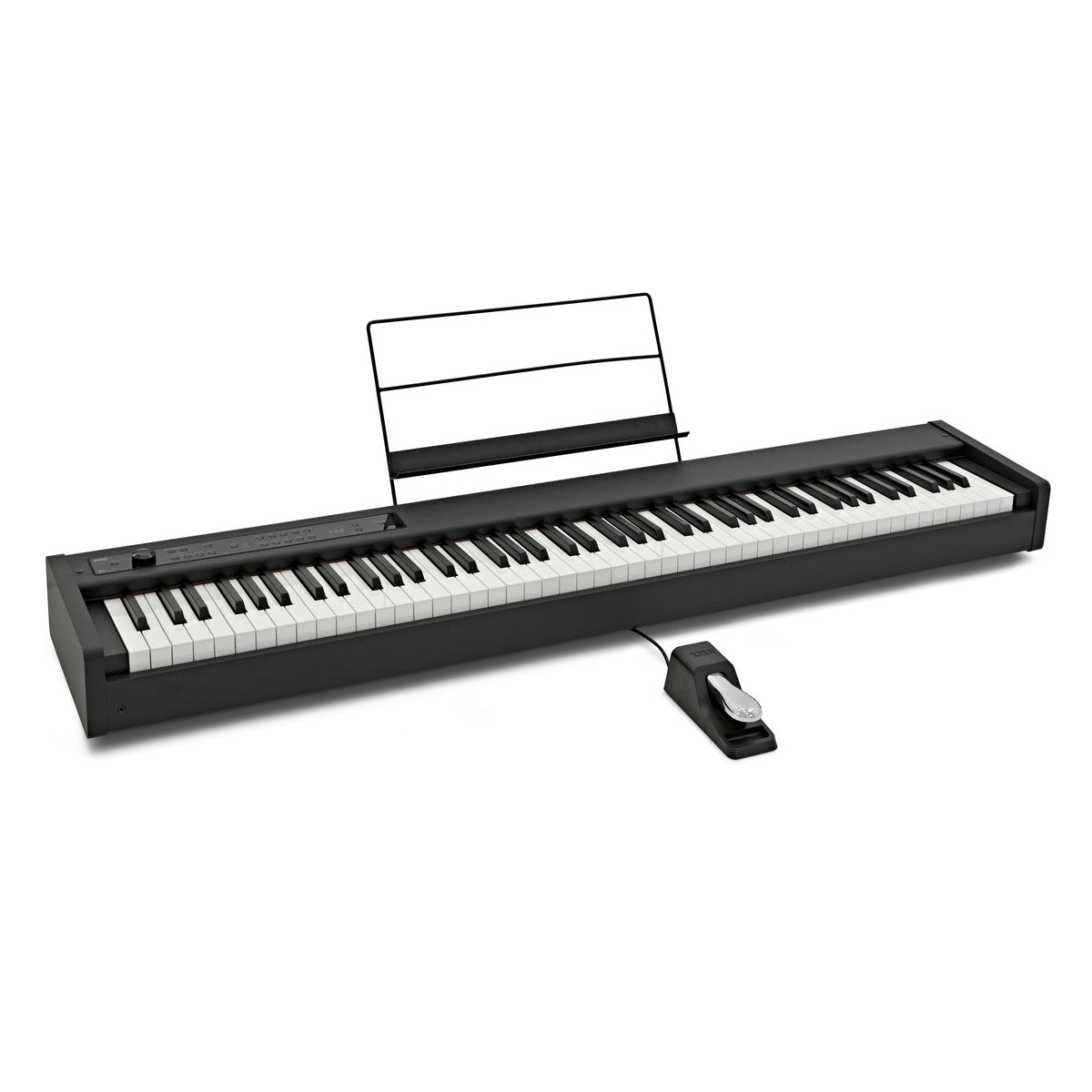 Korg D1 negro
