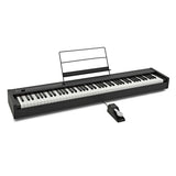 Korg D1 negro