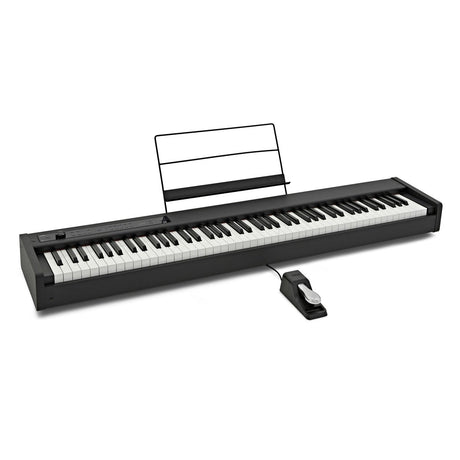 Korg D1 negro