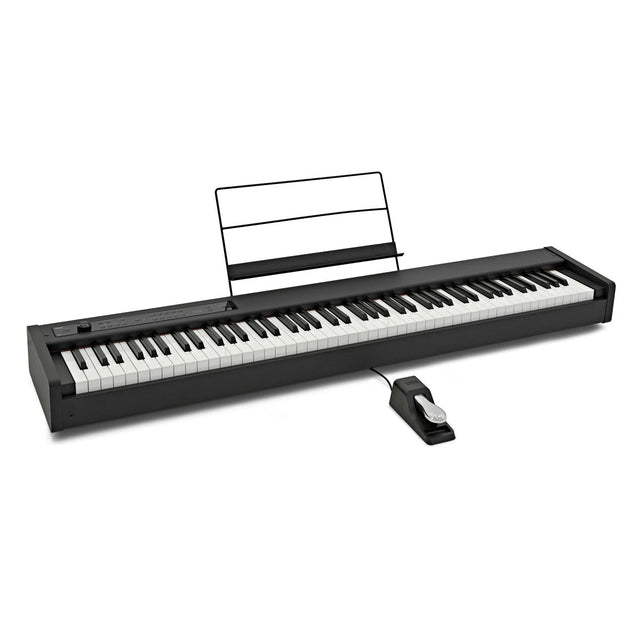 Korg D1 negro
