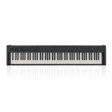 PIANO DIGITAL KORG D1 NEGRO 88 TECLAS, imagen adicional